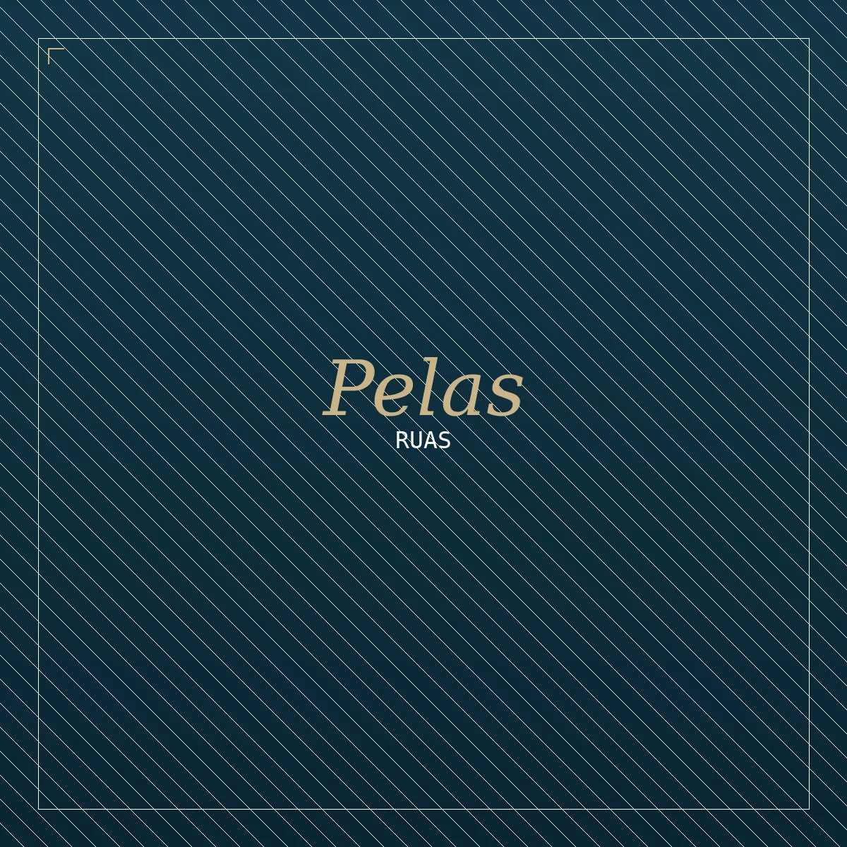 Pelas ruas