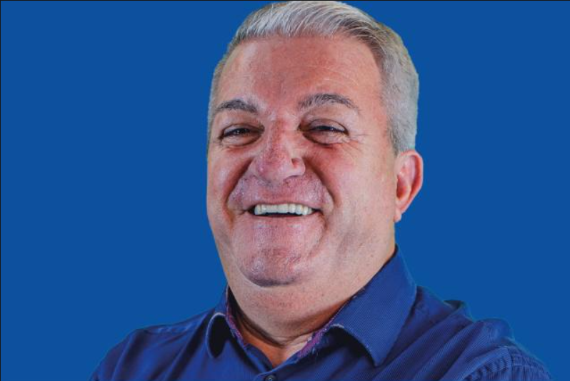 Vereador Dinho